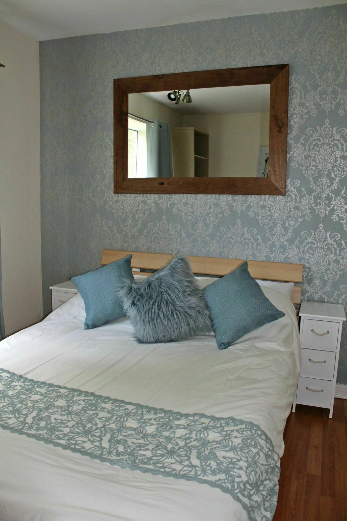 Doncaster - Boswell - Large Balcony Apartment - 2 Double Beds - 2 Bedrooms - Close To Town & Racecourse - Off Street Parking 2 Cars - Fast Wifi Bagian luar foto