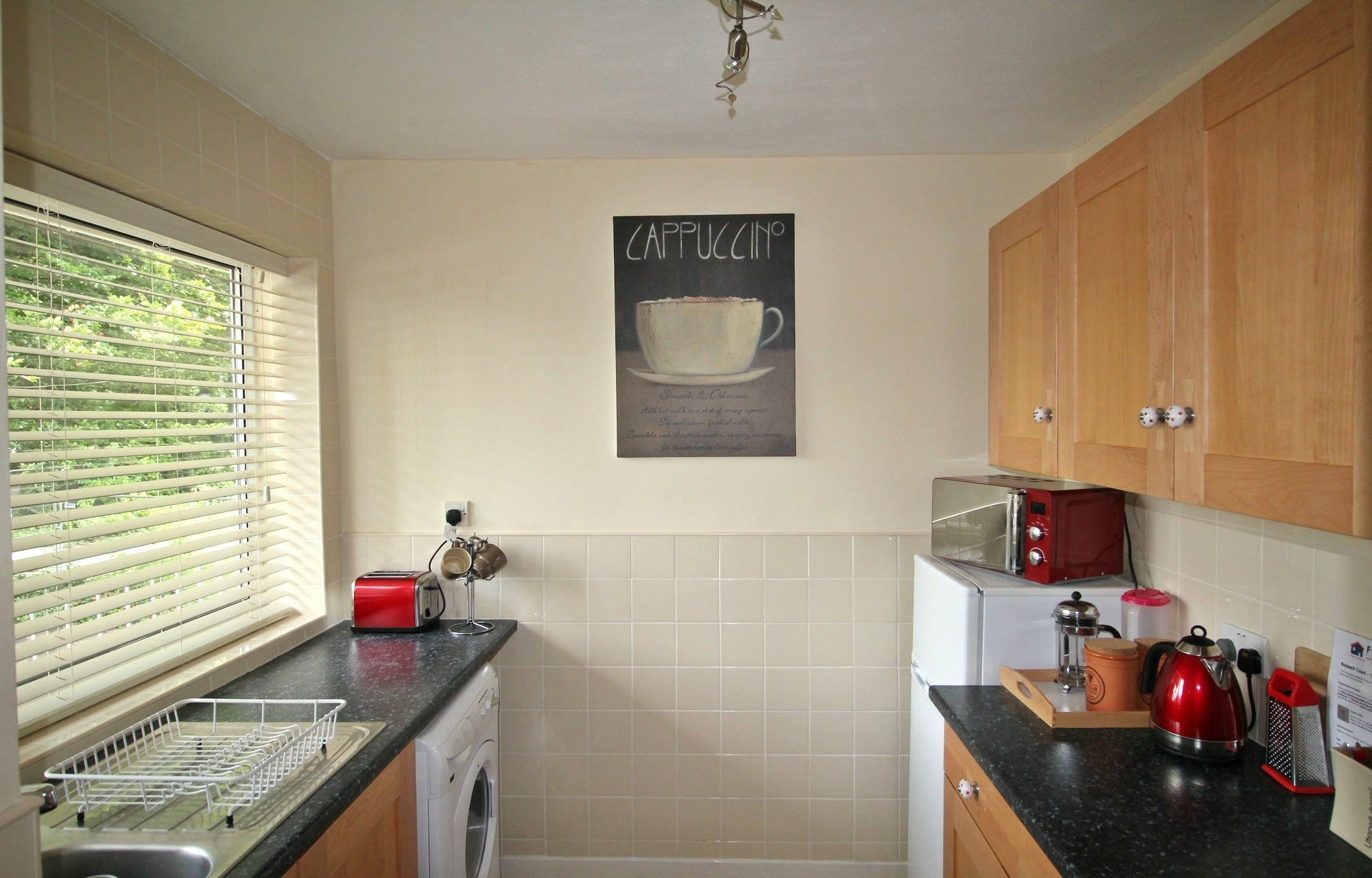 Doncaster - Boswell - Large Balcony Apartment - 2 Double Beds - 2 Bedrooms - Close To Town & Racecourse - Off Street Parking 2 Cars - Fast Wifi Bagian luar foto