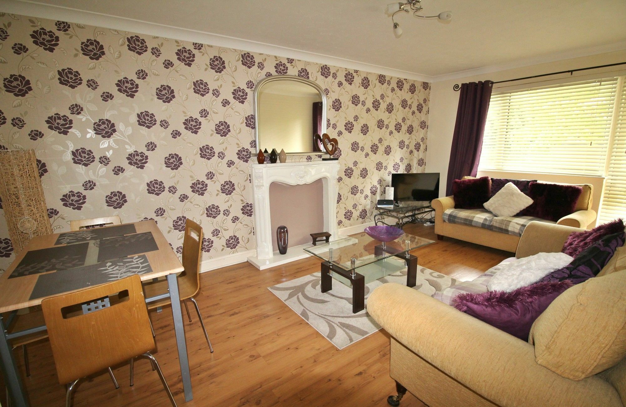 Doncaster - Boswell - Large Balcony Apartment - 2 Double Beds - 2 Bedrooms - Close To Town & Racecourse - Off Street Parking 2 Cars - Fast Wifi Bagian luar foto
